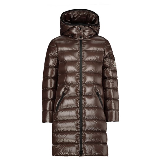 Płaszcz dziewczęcy Moncler 