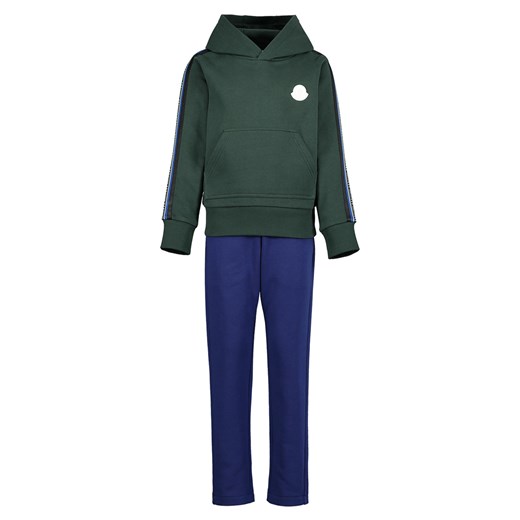 Komplet chłopięcy Moncler