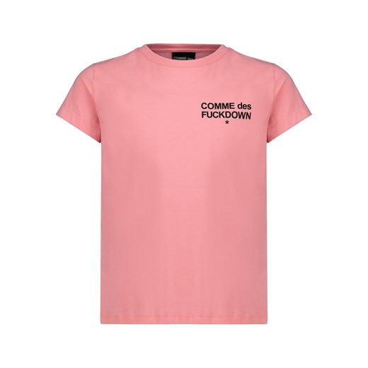 COMME des FKDOWN Kids, dzieci T-shirt dla dziewczynek  Comme Des Fkdown 140 - 146 Nickis