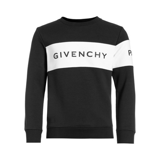 Givenchy Kids, dzieci Bluza dla chlopcow  Givenchy 114 Nickis
