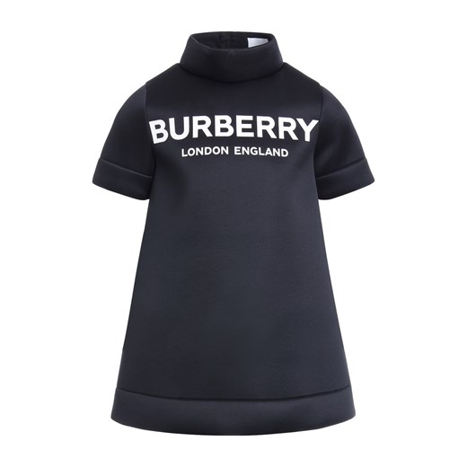 Sukienka dziewczęca Burberry 