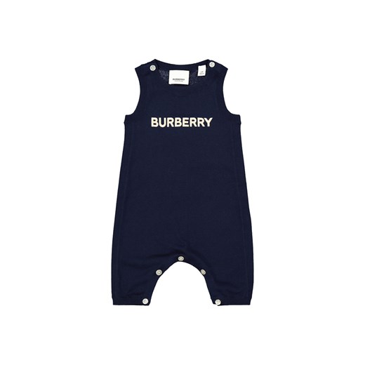 Burberry Kids, dzieci Body dla chlopcow  Burberry 6 miesięcy 68 Nickis