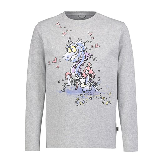 Stella McCartney Kids, dzieci Bluzka long-sleeve dla dziewczynek  Stella Mccartney 98–104 Nickis