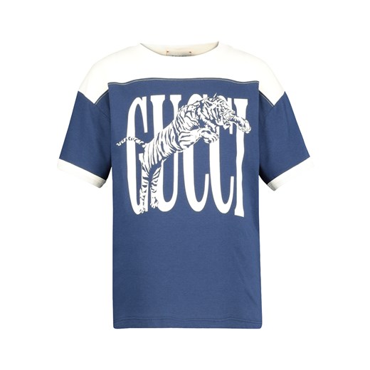 Gucci Kids, dzieci T-shirt dla chlopcow Gucci  130 Nickis