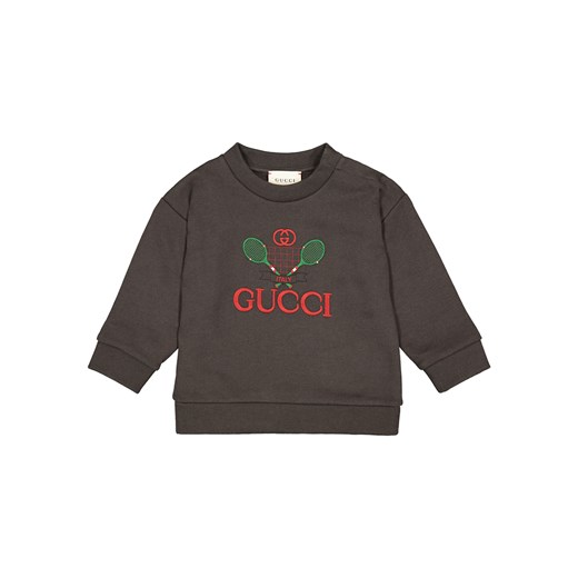 Gucci Kids, dzieci Bluza dla chlopcow Gucci  9 miesięcy 74 Nickis