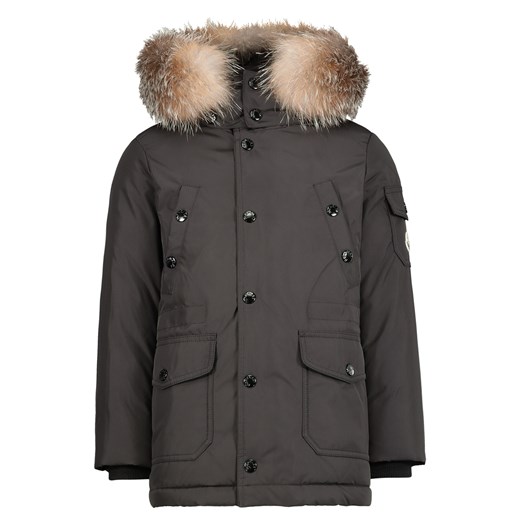 Kurtka chłopięca Moncler