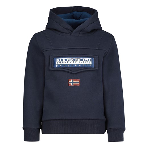 Bluza chłopięca Napapijri
