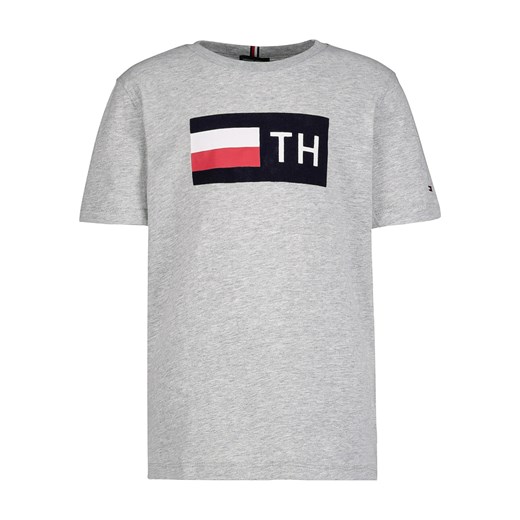 Tommy Hilfiger Kids, dzieci T-shirt dla chlopcow  Tommy Hilfiger 128 Nickis