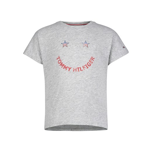 Tommy Hilfiger Kids, dzieci T-shirt dla dziewczynek  Tommy Hilfiger 116 Nickis