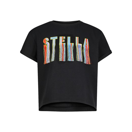 Stella McCartney Kids, dzieci T-shirt dla dziewczynek Stella Mccartney  129 - 140 Nickis