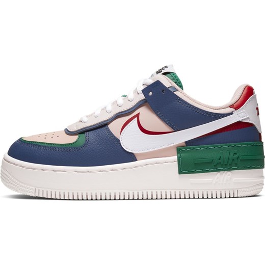 Nike Af 1 Shadow  Nike 36.5 okazyjna cena Perfektsport 