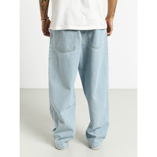Spodnie Polar Skate Big Boy Jeans (bleach blue)