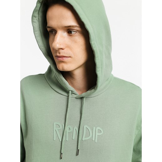Bluza męska RIPNDIP młodzieżowa