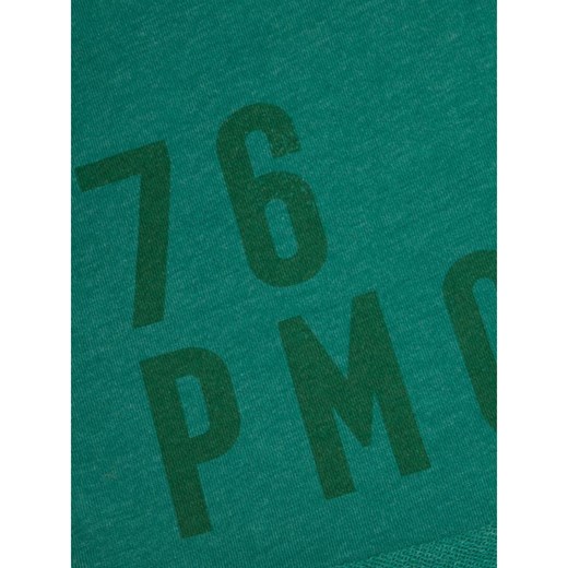 Primigi Szorty materiałowe 43242141 Zielony Regular Fit