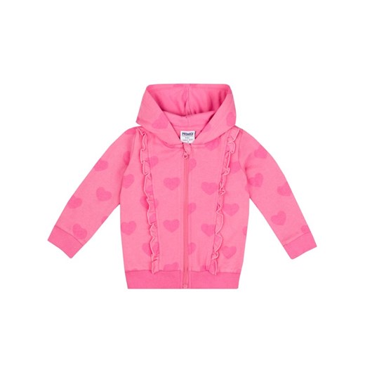 Odzież dla niemowląt Primigi dla dziewczynki różowa 