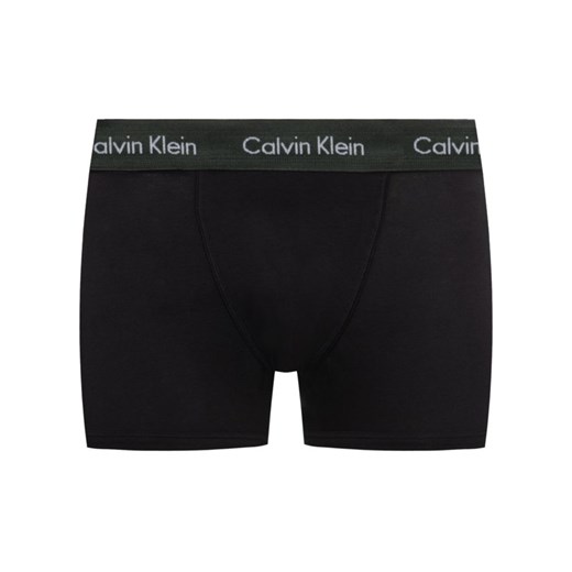 Komplet 3 par bokserek Calvin Klein Underwear Calvin Klein Underwear  S MODIVO