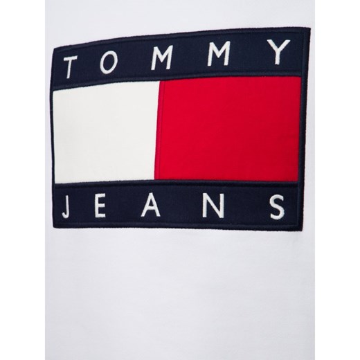Bluza męska Tommy Jeans z nadrukami 