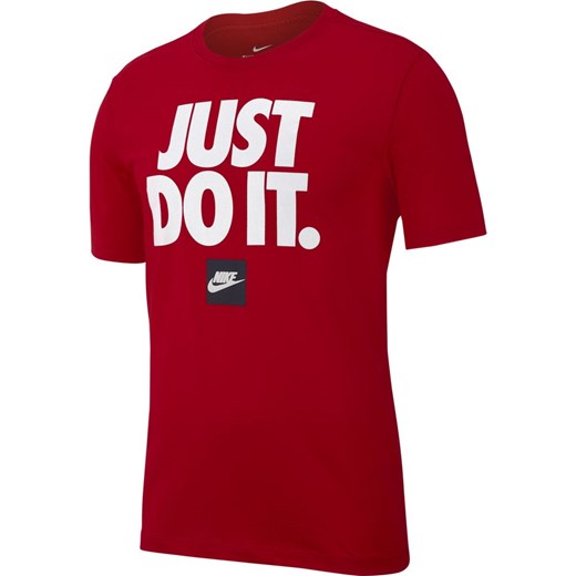 Nike Nsw Ss Tee Jdi 3  Nike S Perfektsport okazja 