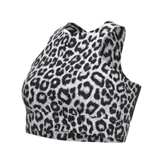 Nike Everything Leopard Bra  Nike M Perfektsport okazyjna cena 