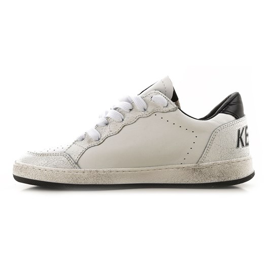 Golden Goose Buty Dziecięce dla Chłopców Na Wyprzedaży, biały, Skóra, 2019, 30 31