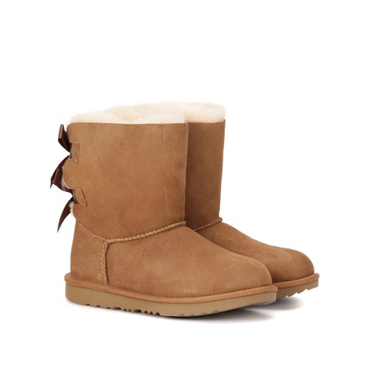 Buty zimowe dziecięce Ugg Australia bez zapięcia 