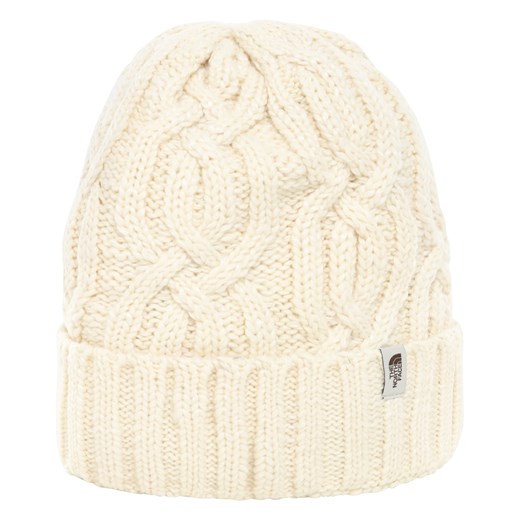 CZAPKA CABLE MINNA BEANIE VINTAGE WHITE T93FNN11P THE NORTH FACE  The North Face  Fitanu