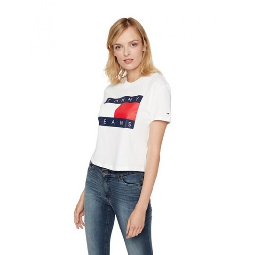 T-Shirt  Tommy Jeans XL showroom.pl
