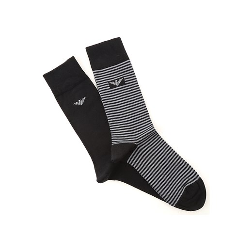 Skarpetki męskie Emporio Armani