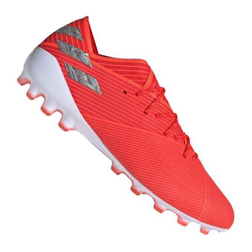 Buty piłkarskie adidas Nemeziz 19.1 Ag M EF8857 Adidas  42 okazja ButyModne.pl 