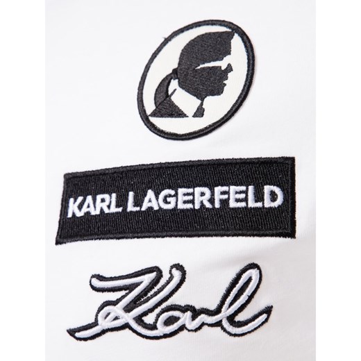 T-Shirt Karl Lagerfeld  Karl Lagerfeld M MODIVO