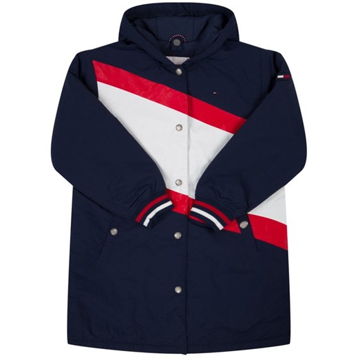Kurtka zimowa TOMMY HILFIGER  Tommy Hilfiger 7 MODIVO