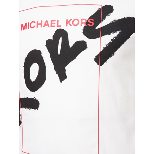 T-Shirt MICHAEL Michael Kors Michael Michael Kors  XXL MODIVO