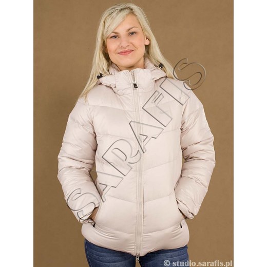 KURTKA NIKE ALLURE DOWN JACKET sarafis-pl