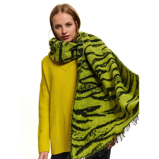 Szalik damski Top Secret ONE SIZE Top Secret