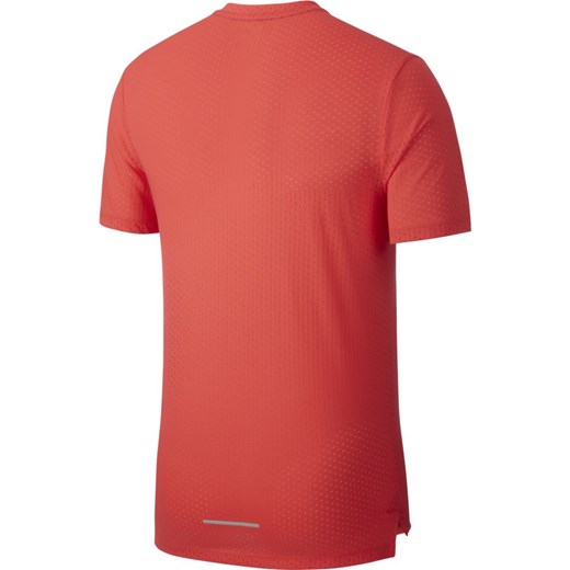 Koszulka sportowa Nike z bawełny na lato 