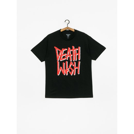 T-shirt męski Deathwish 