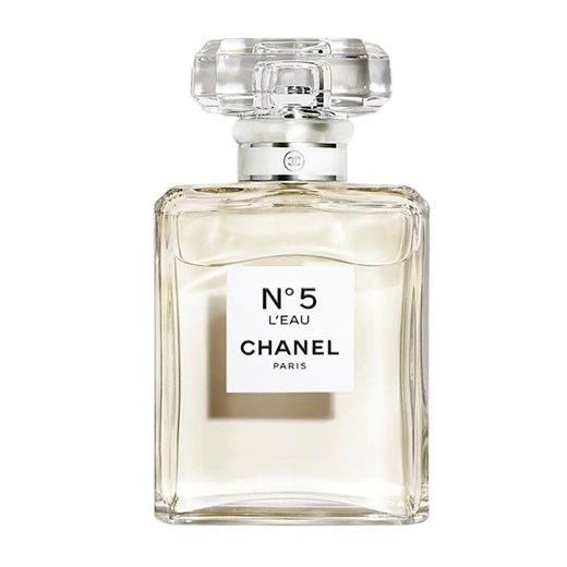 Chanel No5 Leau Damska Woda Toaletowa 200 ml  Chanel  Twoja Perfumeria