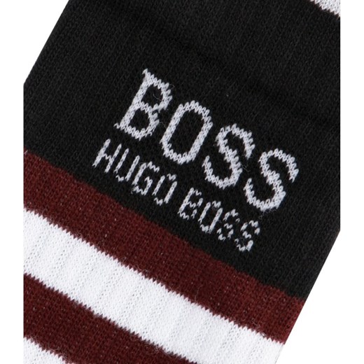 Boss Skarpety DESIGN  Boss 43/46 Gomez Fashion Store