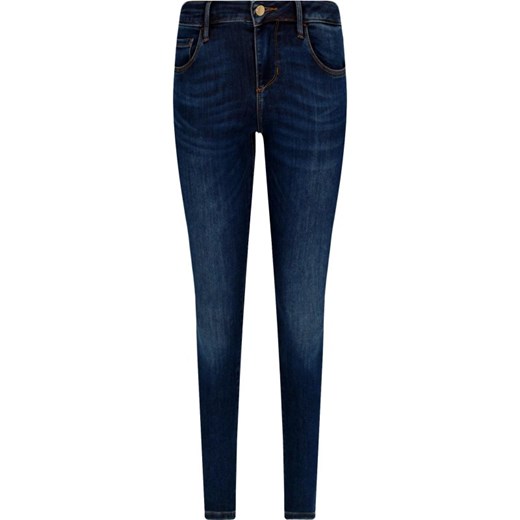 Guess Jeans Jeansy ANNETTE | Skinny fit  Guess Jeans 25/30 Gomez Fashion Store