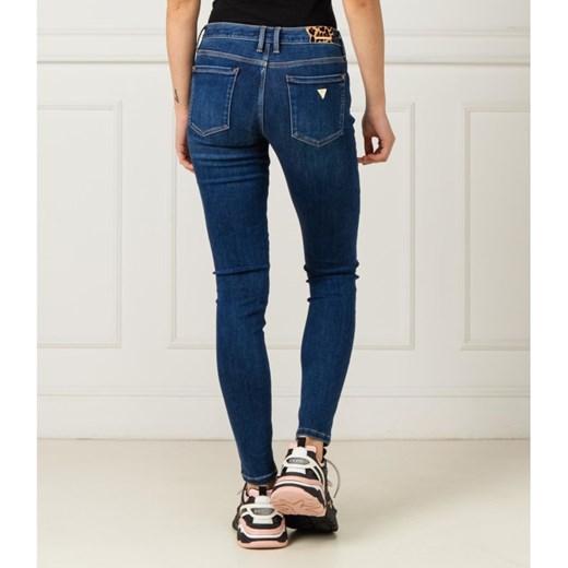 Guess Jeans Jeansy ANNETTE | Skinny fit  Guess Jeans 26/30 Gomez Fashion Store