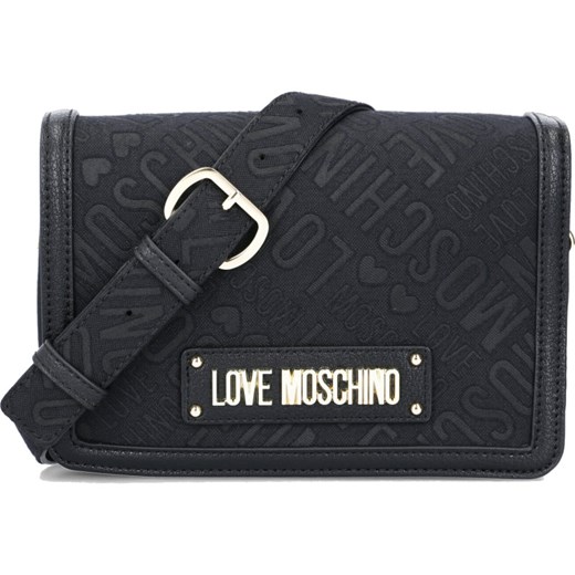 Love Moschino Listonoszka Love Moschino  uniwersalny Gomez Fashion Store