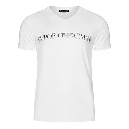 T-shirt męski Emporio Armani 
