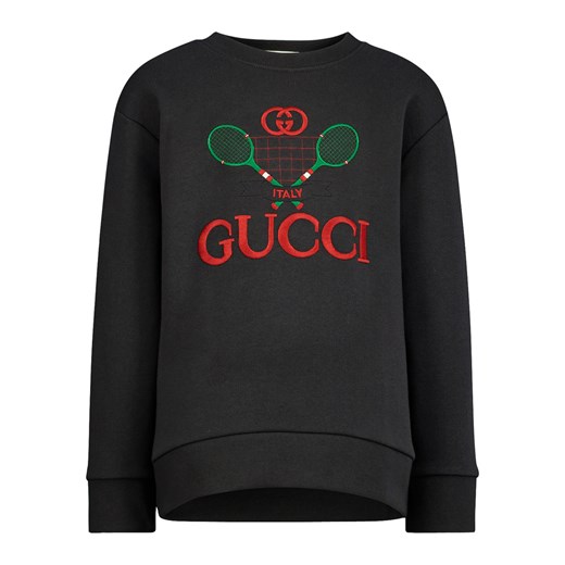 Bluza chłopięca Gucci 