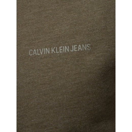 T-Shirt Calvin Klein Jeans  Calvin Klein XL MODIVO