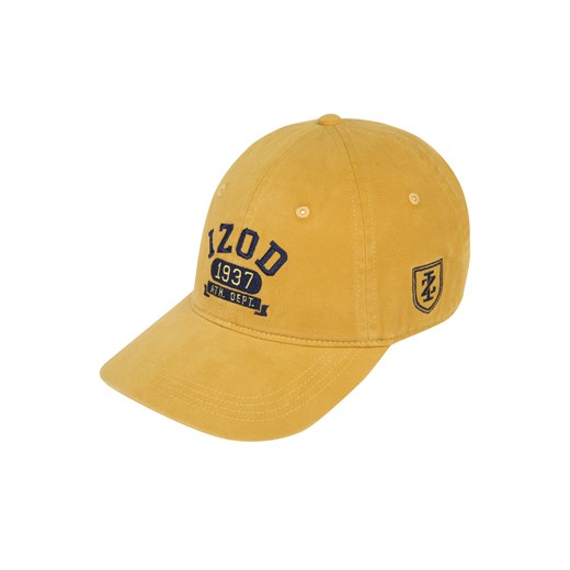 Czapka z daszkiem 'ATHLETIC DEPT LOGO CAP'  Izod 55-60 AboutYou