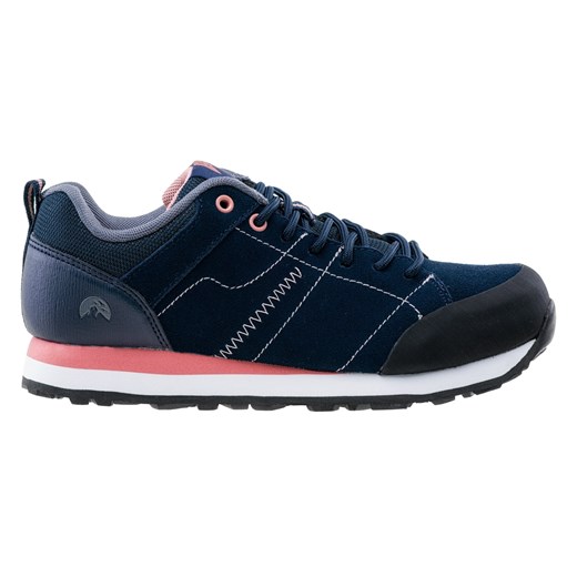 Damskie buty trekkingowe RASEN WO'S 4767-MIDNIGHT NAVY ELBRUS, Kolor - MIDNIGHT NAVY/DARK GREY/ASH ROSE, Płeć - WOMEN, Rozmiar - 36