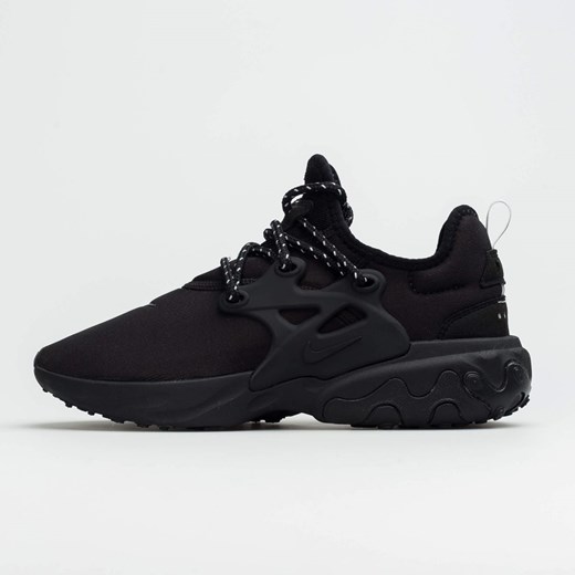 Buty sportowe damskie Nike presto sznurowane wiosenne 