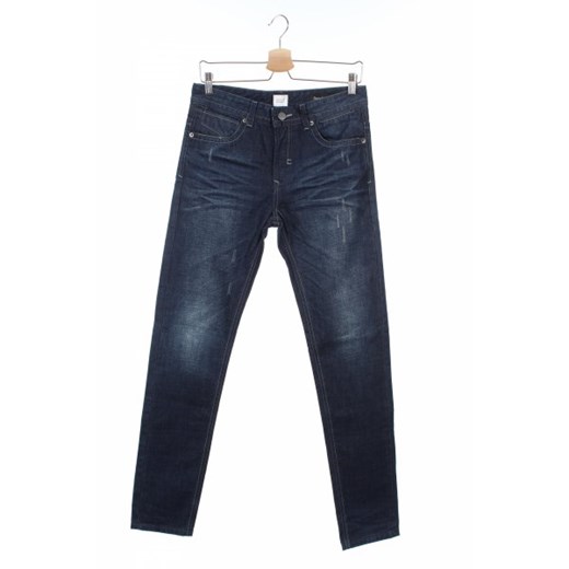Męskie jeansy David Naman