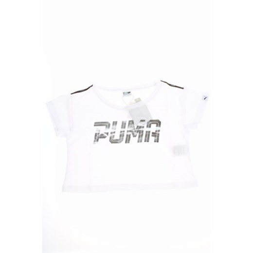 Dziecięcy T-shirt Puma