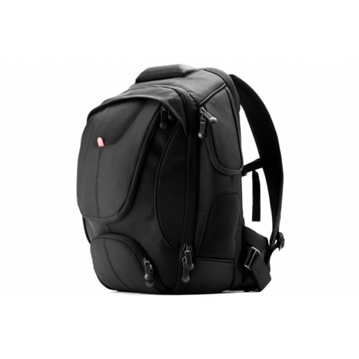 Booq Boa flow XL - Plecak PC 17 i DSLR (grafitowy) alebutik-pl czarny 